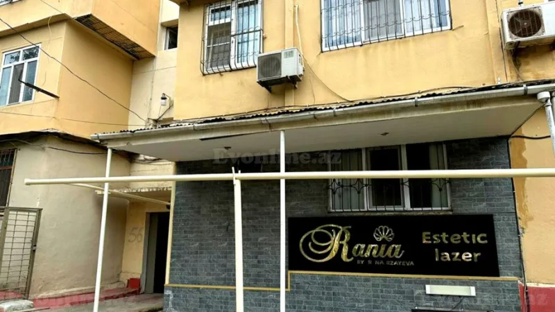 Satılır Obyekt 100 m² 8-ci kilometr - şəkil 3