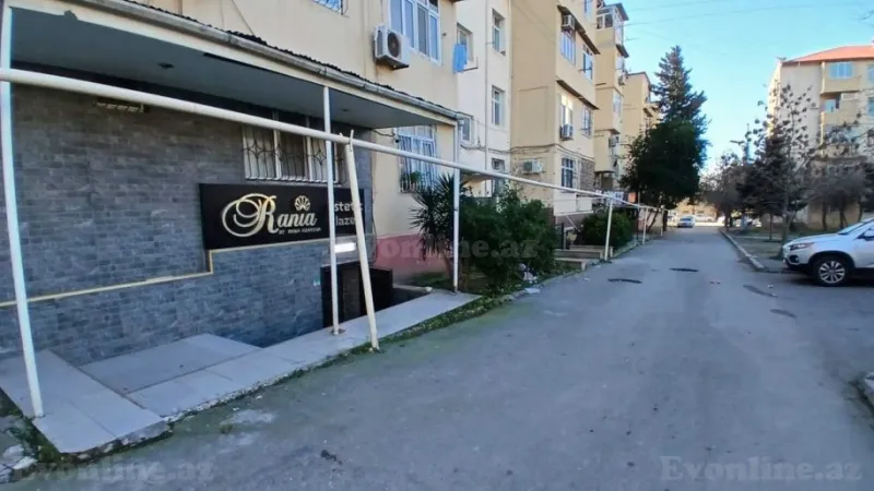 Satılır Obyekt 100 m² 8-ci kilometr - şəkil 4