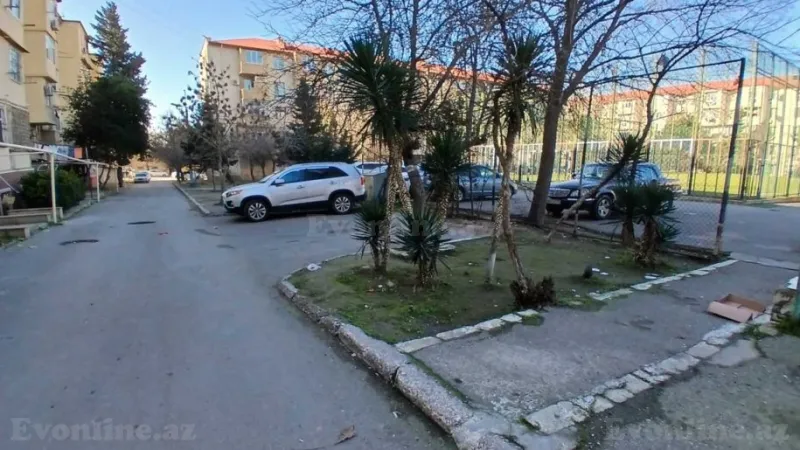 Satılır Obyekt 100 m² 8-ci kilometr - şəkil 5