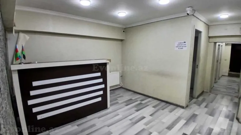 Satılır Obyekt 100 m² 8-ci kilometr - şəkil 12