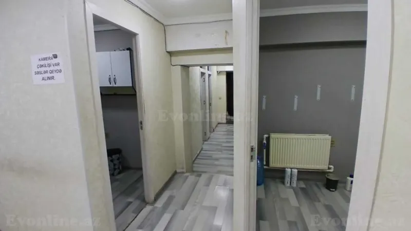 Satılır Obyekt 100 m² 8-ci kilometr - şəkil 13