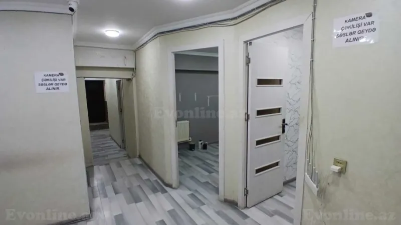 Satılır Obyekt 100 m² 8-ci kilometr - şəkil 17