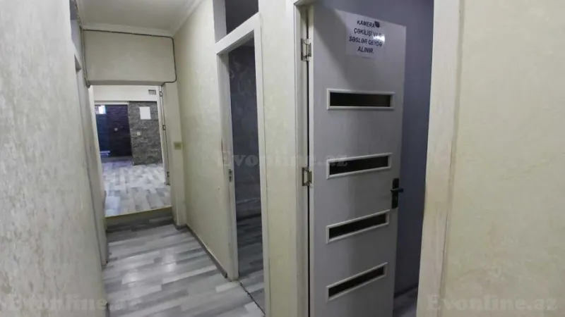 Satılır Obyekt 100 m² 8-ci kilometr - şəkil 26