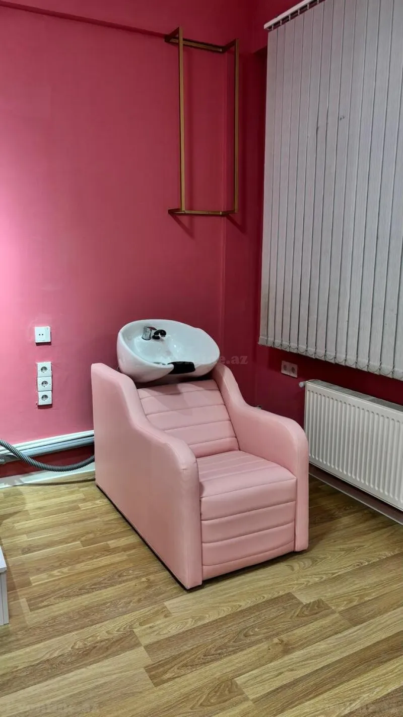 Kirayə verilir Obyekt 70 m² Gənclik m. - şəkil 5