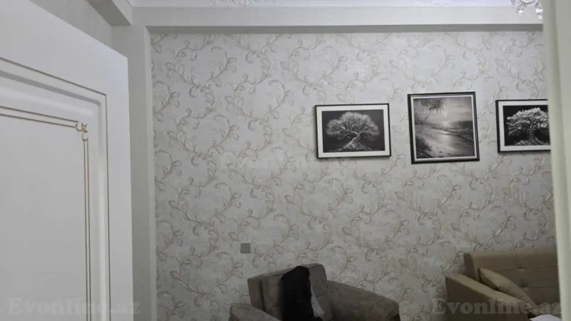 Kirayə verilir 2 otaqlı Mənzil Yeni tikili 65 m² Sumqayıt - şəkil 2