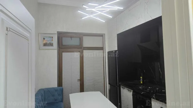 Kirayə verilir 2 otaqlı Mənzil Yeni tikili 65 m² Sumqayıt - şəkil 3