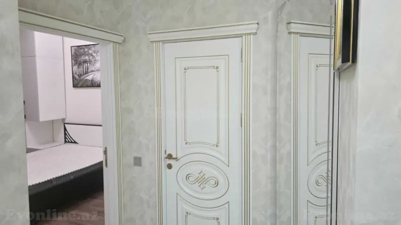 Kirayə verilir 2 otaqlı Mənzil Yeni tikili 65 m² Sumqayıt - şəkil 4