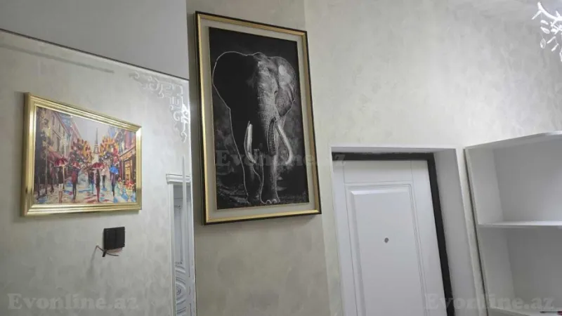Kirayə verilir 2 otaqlı Mənzil Yeni tikili 65 m² Sumqayıt - şəkil 6