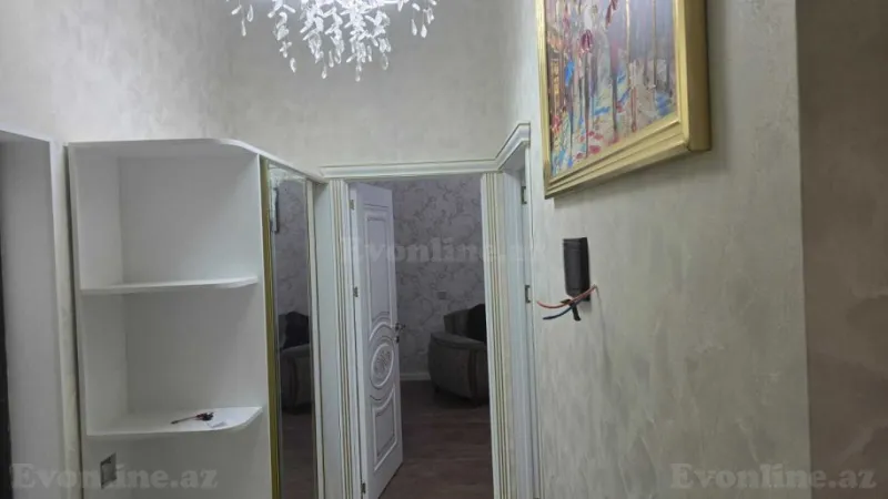 Kirayə verilir 2 otaqlı Mənzil Yeni tikili 65 m² Sumqayıt - şəkil 7