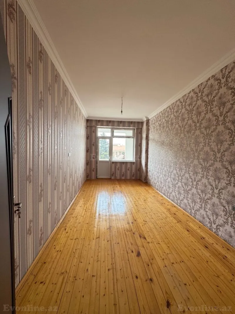 Satılır 2 otaqlı Mənzil Yeni tikili 79 m² 8-ci kilometr - şəkil 3