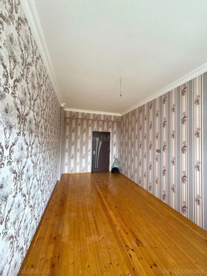 Satılır 2 otaqlı Mənzil Yeni tikili 79 m² 8-ci kilometr - şəkil 4