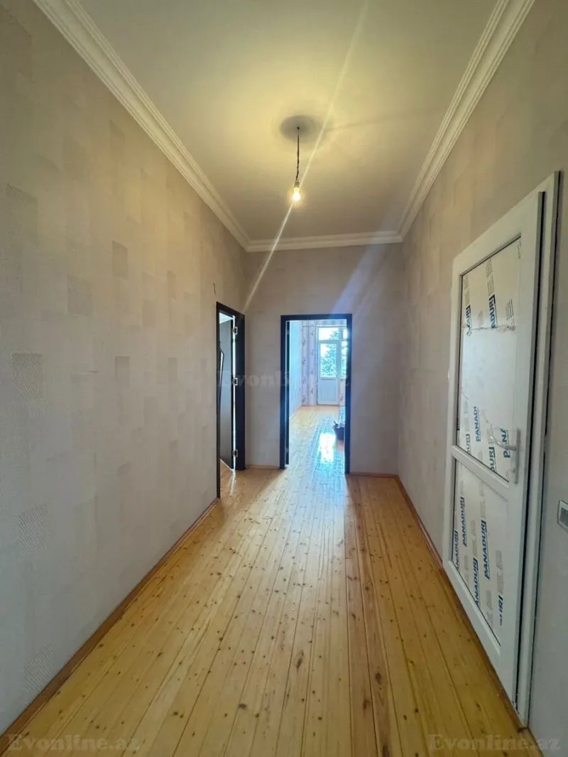 Satılır 2 otaqlı Mənzil Yeni tikili 79 m² 8-ci kilometr - şəkil 5
