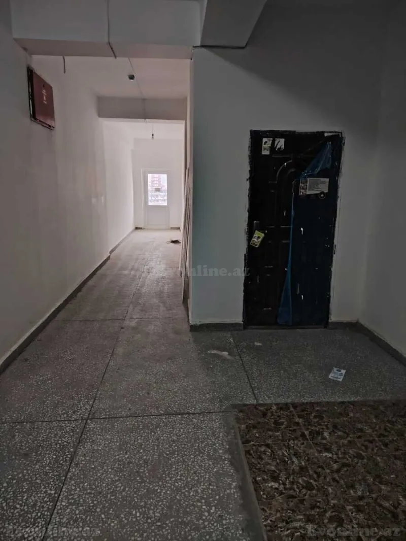 Satılır 2 otaqlı Mənzil Yeni tikili 102 m² 9-cu mikrorayon - şəkil 2