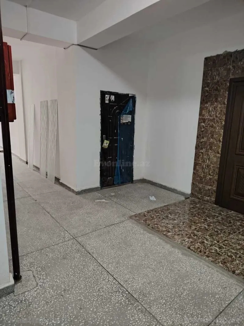 Satılır 2 otaqlı Mənzil Yeni tikili 102 m² 9-cu mikrorayon - şəkil 3