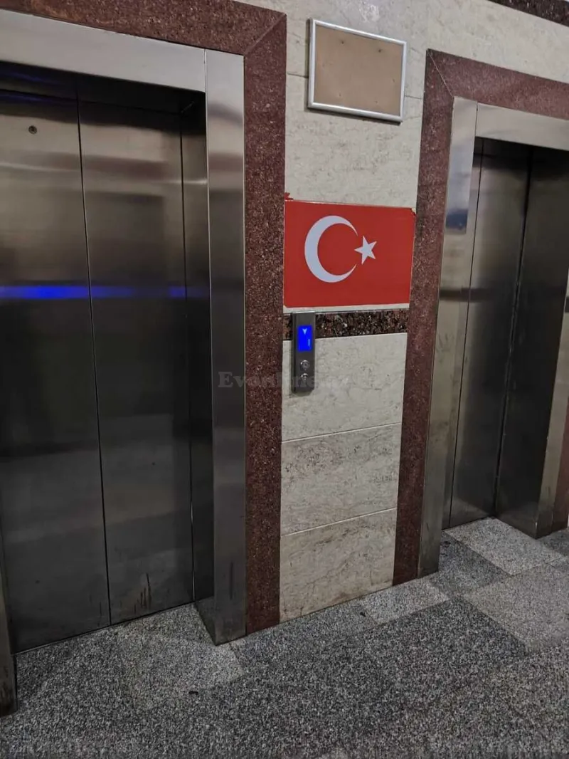 Satılır 2 otaqlı Mənzil Yeni tikili 102 m² 9-cu mikrorayon - şəkil 9