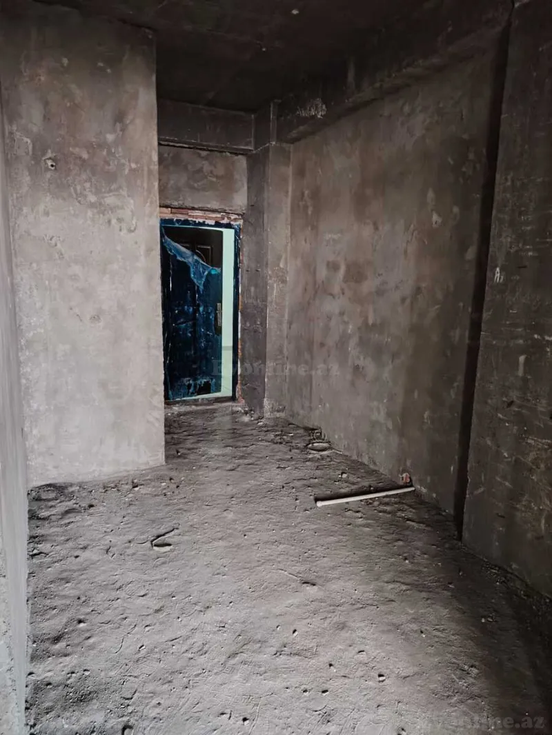 Satılır 2 otaqlı Mənzil Yeni tikili 102 m² 9-cu mikrorayon - şəkil 11