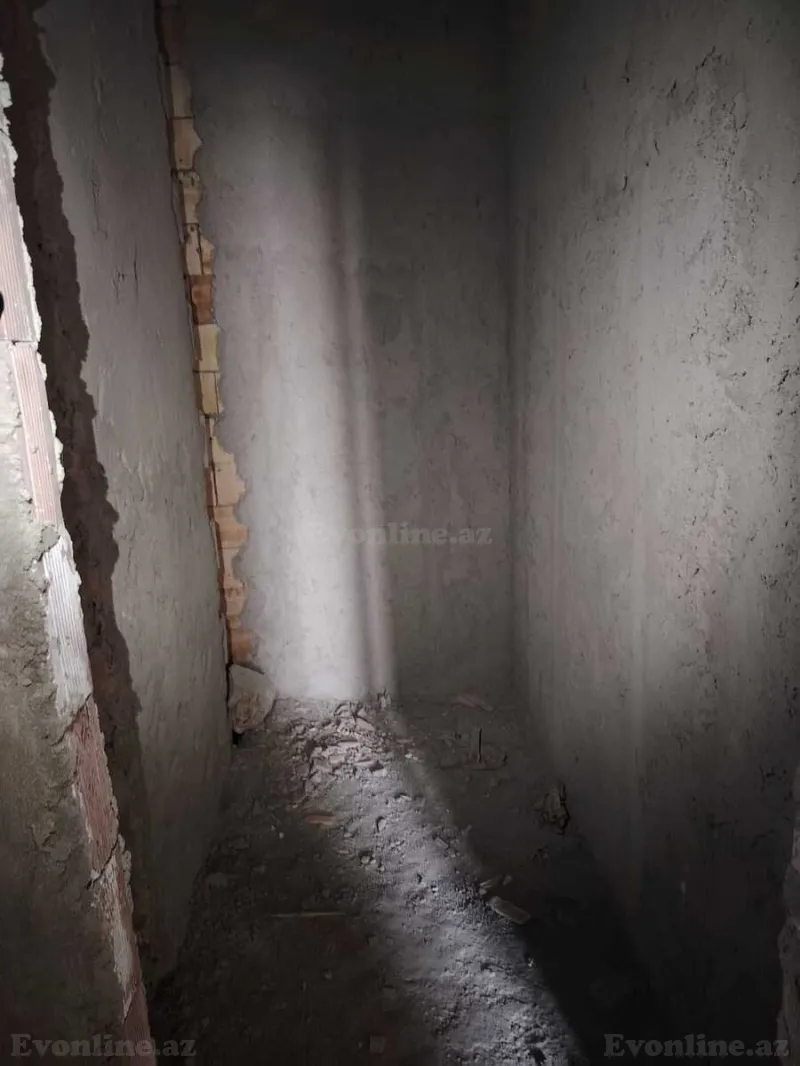 Satılır 2 otaqlı Mənzil Yeni tikili 102 m² 9-cu mikrorayon - şəkil 12