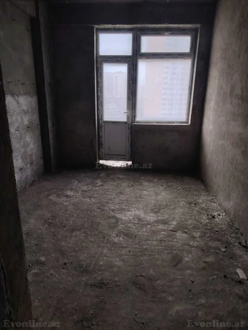 Satılır 2 otaqlı Mənzil Yeni tikili 102 m² 9-cu mikrorayon - şəkil 15