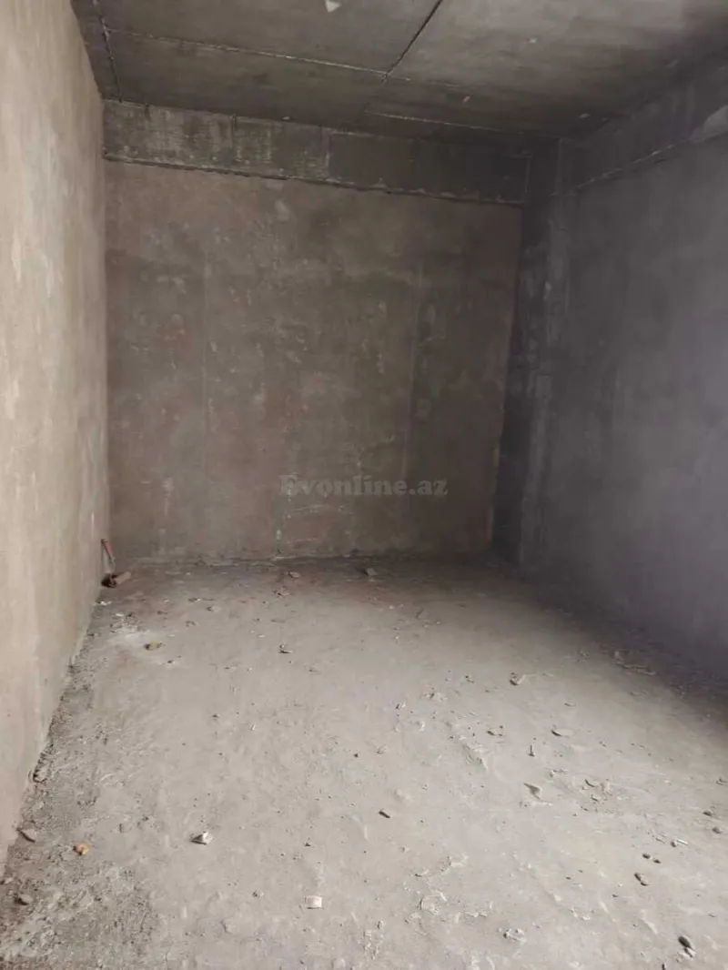 Satılır 2 otaqlı Mənzil Yeni tikili 102 m² 9-cu mikrorayon - şəkil 16