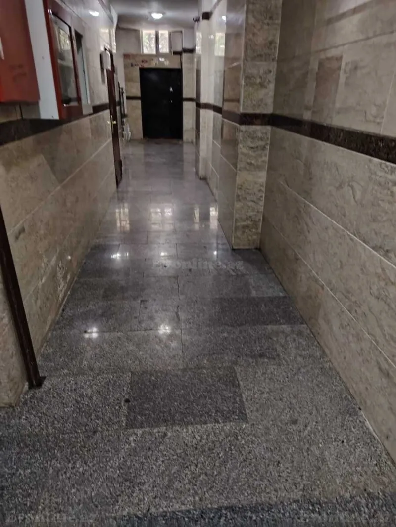 Satılır 2 otaqlı Mənzil Yeni tikili 102 m² 9-cu mikrorayon - şəkil 22