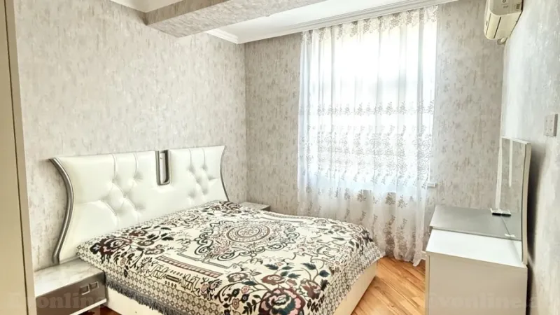 Kirayə verilir 3 otaqlı Mənzil Yeni tikili 85 m² Xırdalan - şəkil 4
