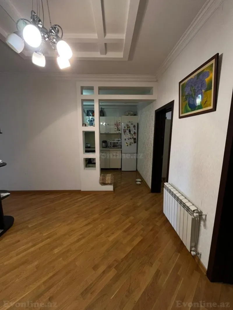 Satılır 3 otaqlı Mənzil Yeni tikili 120 m² Xətai r. - şəkil 10