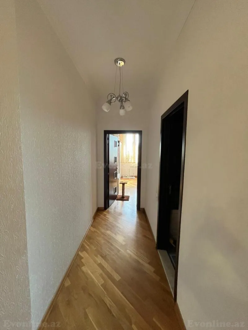 Satılır 3 otaqlı Mənzil Yeni tikili 120 m² Xətai r. - şəkil 14