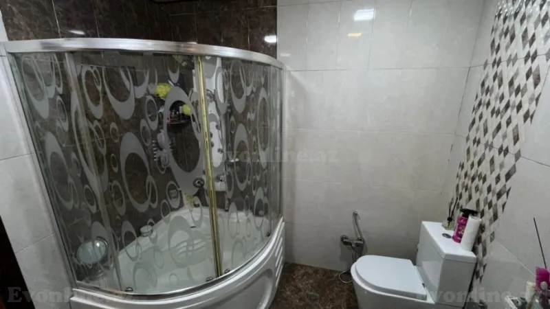 Satılır 3 otaqlı Mənzil Yeni tikili 120 m² Xətai r. - şəkil 15