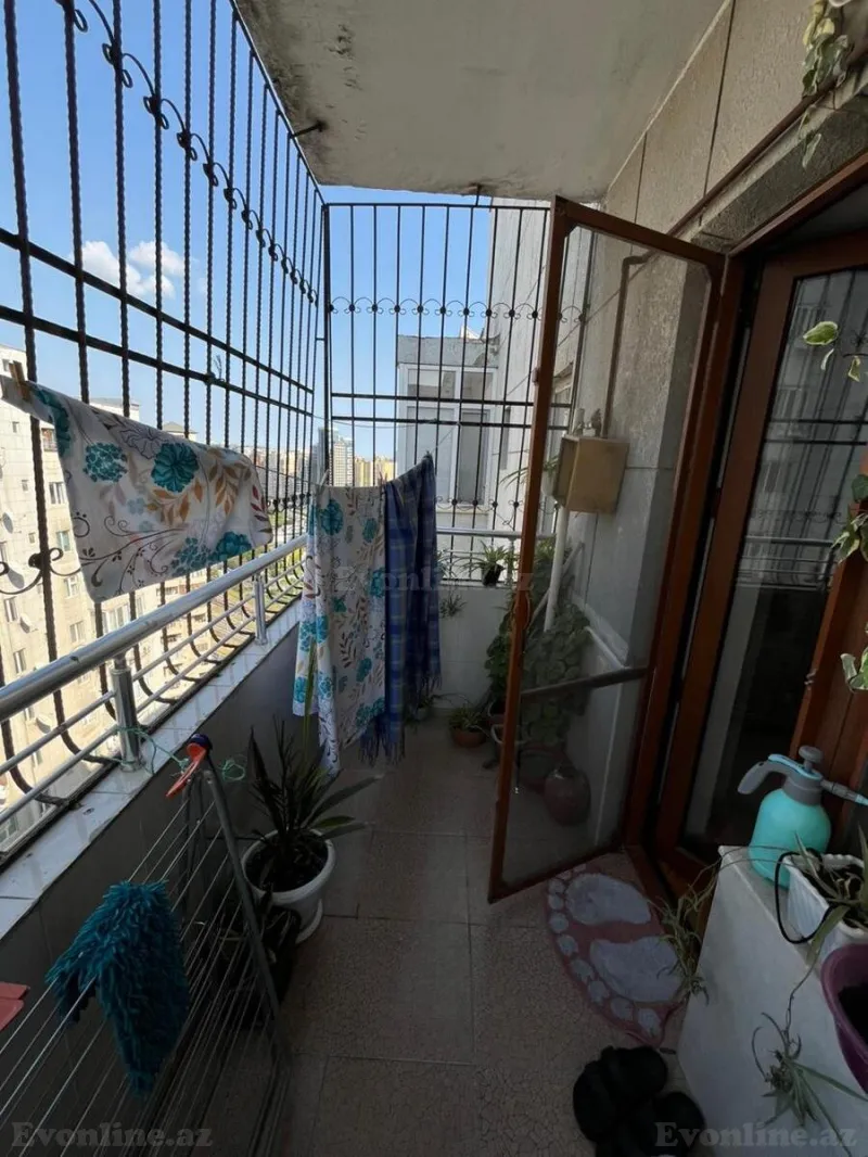 Satılır 3 otaqlı Mənzil Yeni tikili 120 m² Xətai r. - şəkil 18