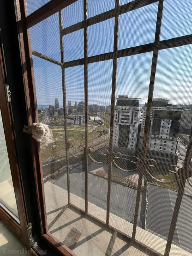 Satılır 3 otaqlı Mənzil Yeni tikili 120 m² Xətai r. - şəkil 19