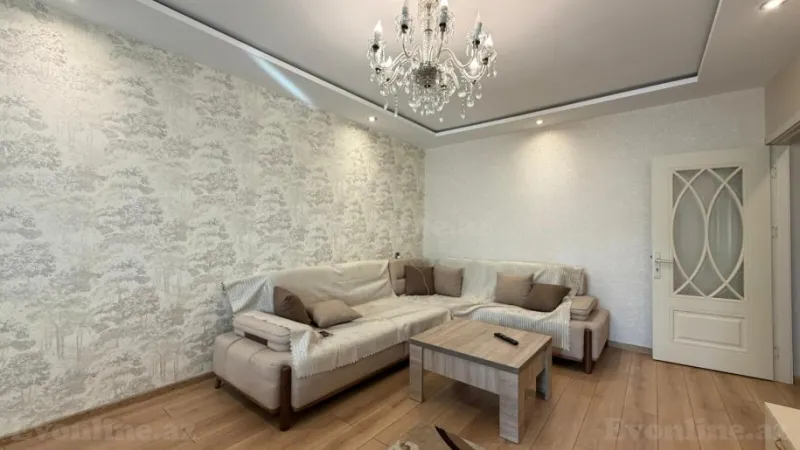 3 otaqlı Mənzil 80 m² Sabunçu r. Satılır