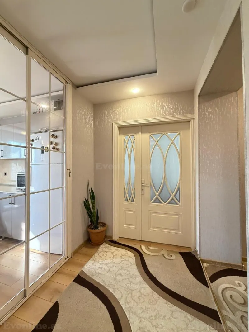 Satılır 3 otaqlı Mənzil Köhnə tikili 80 m² Sabunçu r. - şəkil 6