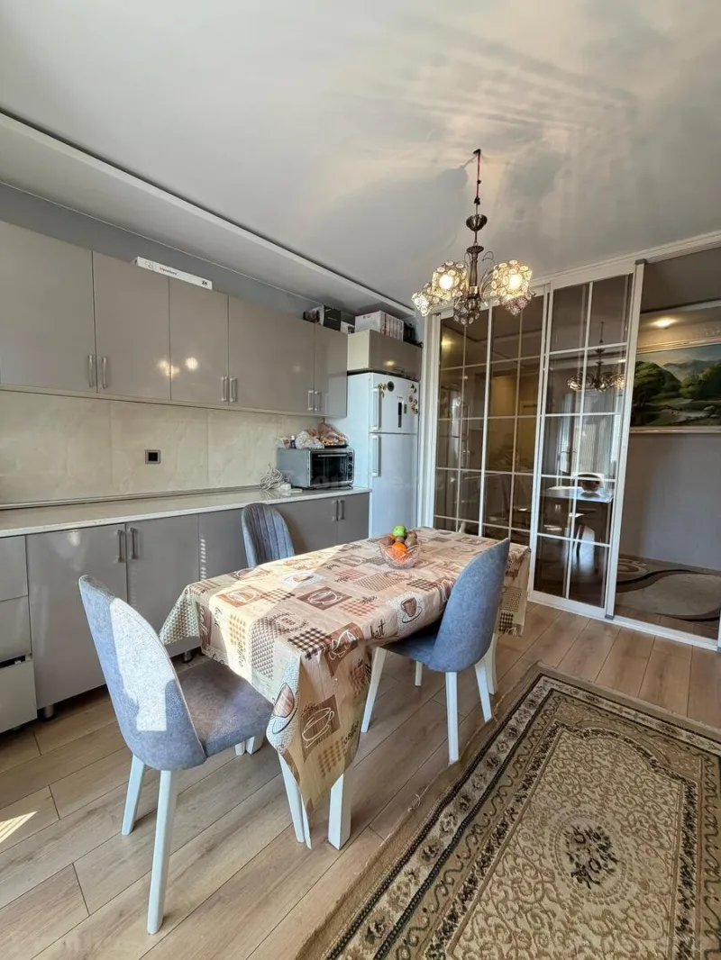 Satılır 3 otaqlı Mənzil Köhnə tikili 80 m² Sabunçu r. - şəkil 10
