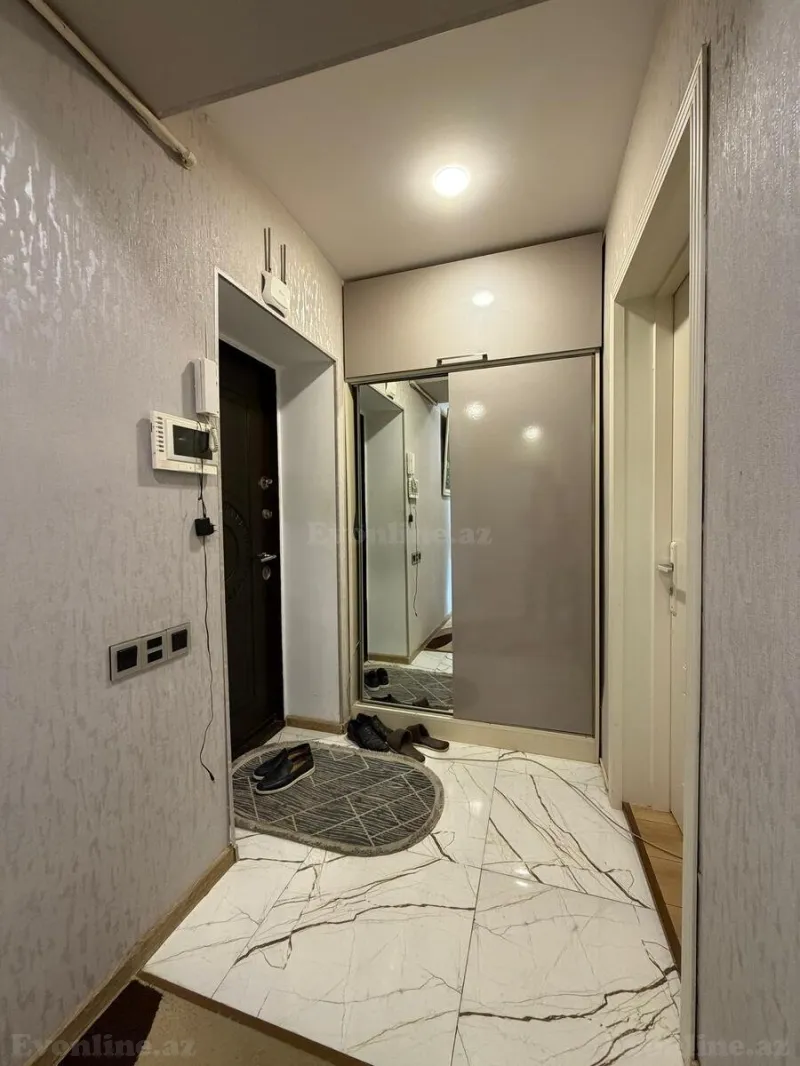 Satılır 3 otaqlı Mənzil Köhnə tikili 80 m² Sabunçu r. - şəkil 11