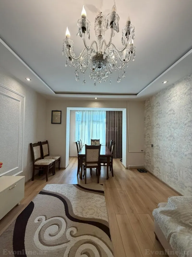 Satılır 3 otaqlı Mənzil Köhnə tikili 80 m² Sabunçu r. - şəkil 18