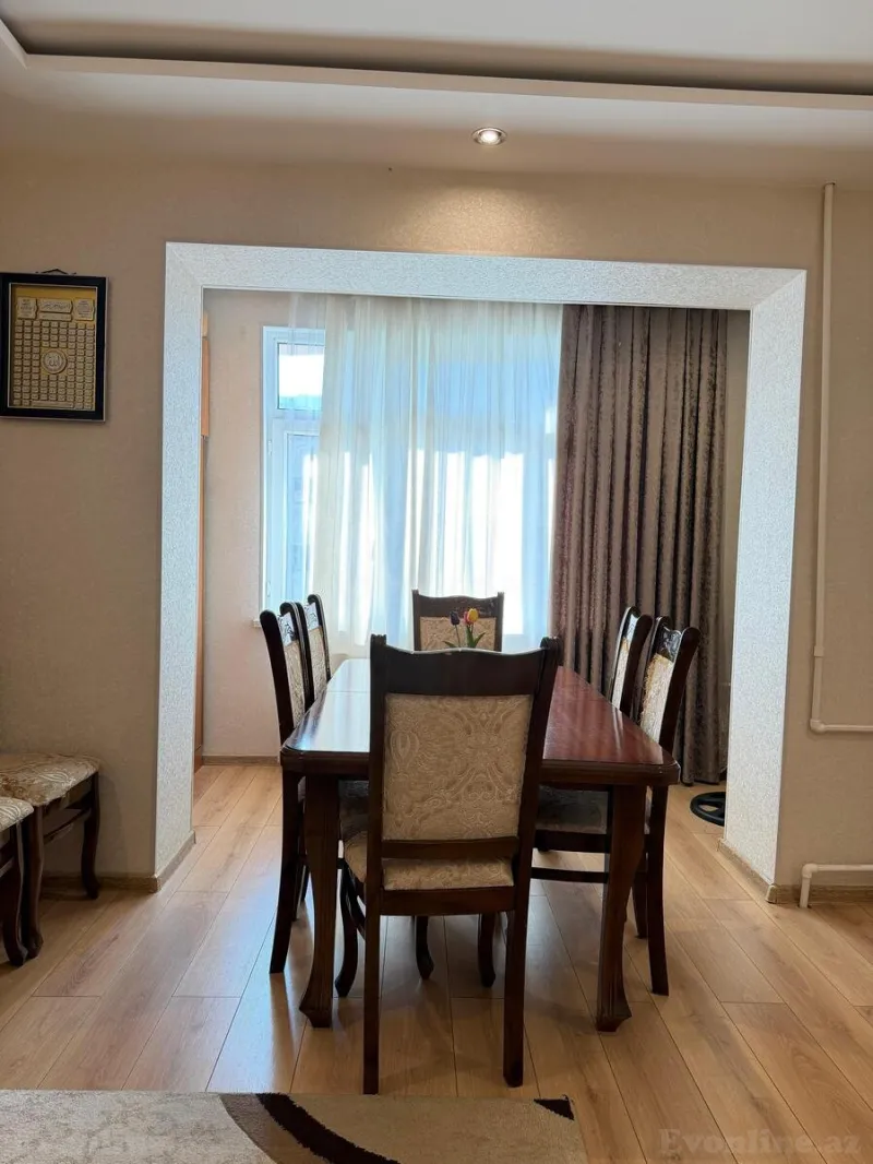 Satılır 3 otaqlı Mənzil Köhnə tikili 80 m² Sabunçu r. - şəkil 20