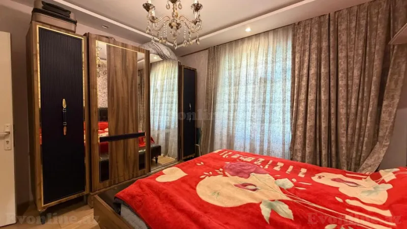 Satılır 3 otaqlı Mənzil Köhnə tikili 80 m² Sabunçu r. - şəkil 24