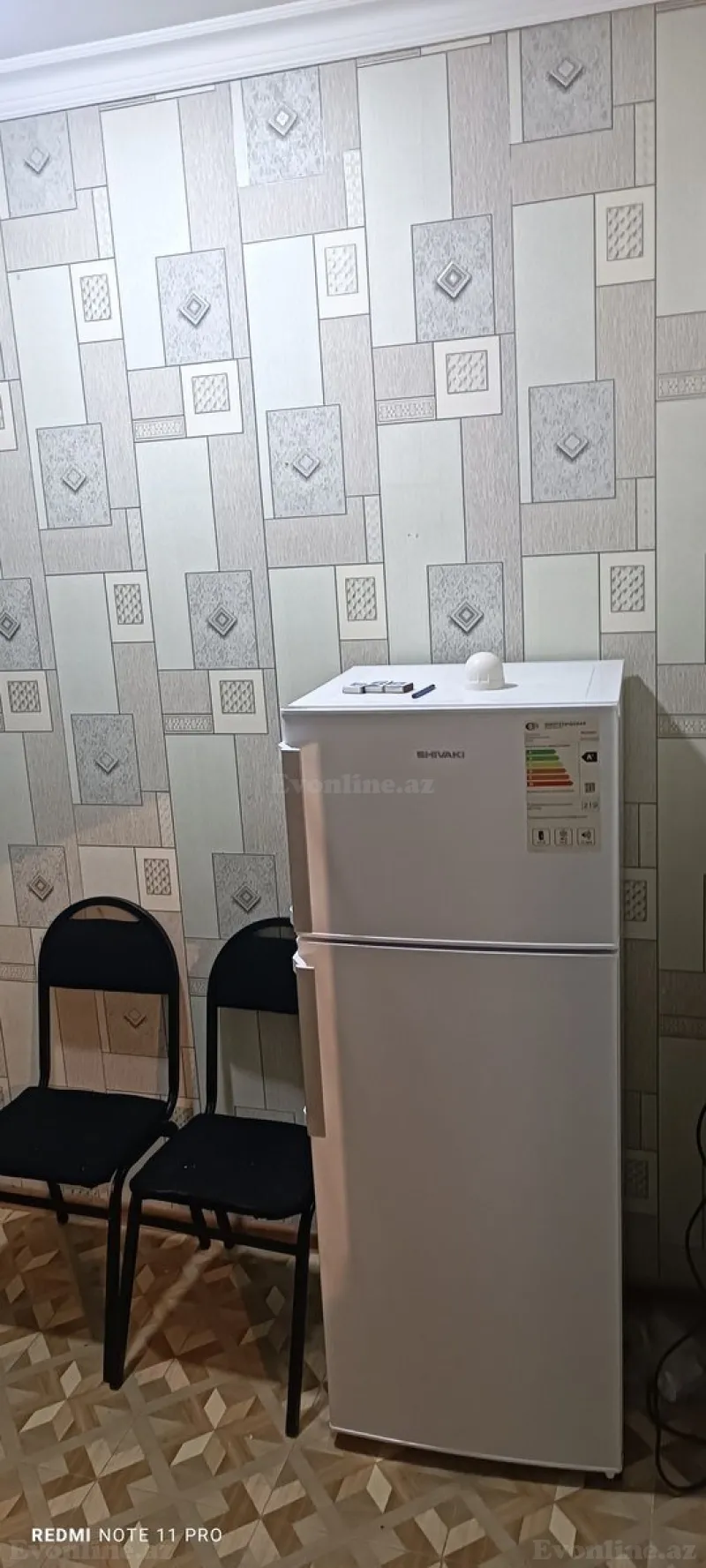 2 otaqlı Mənzil 40 m² Masazır Kirayə verilir