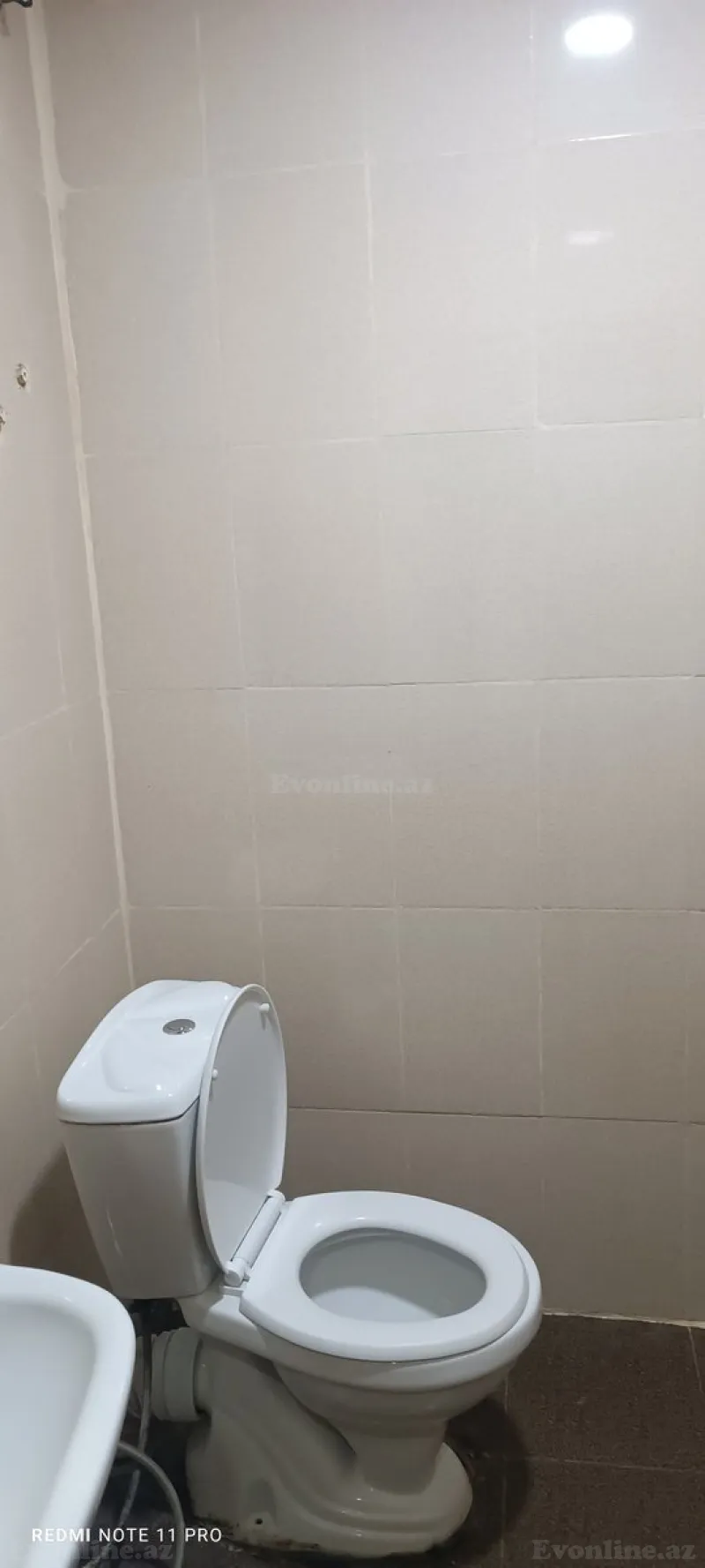 Kirayə verilir 2 otaqlı Mənzil Yeni tikili 40 m² Masazır - şəkil 2
