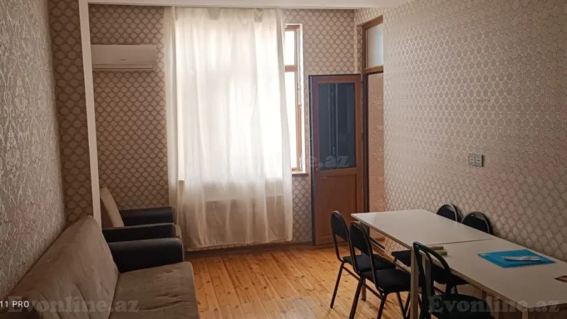 Kirayə verilir 2 otaqlı Mənzil Yeni tikili 40 m² Masazır - şəkil 13