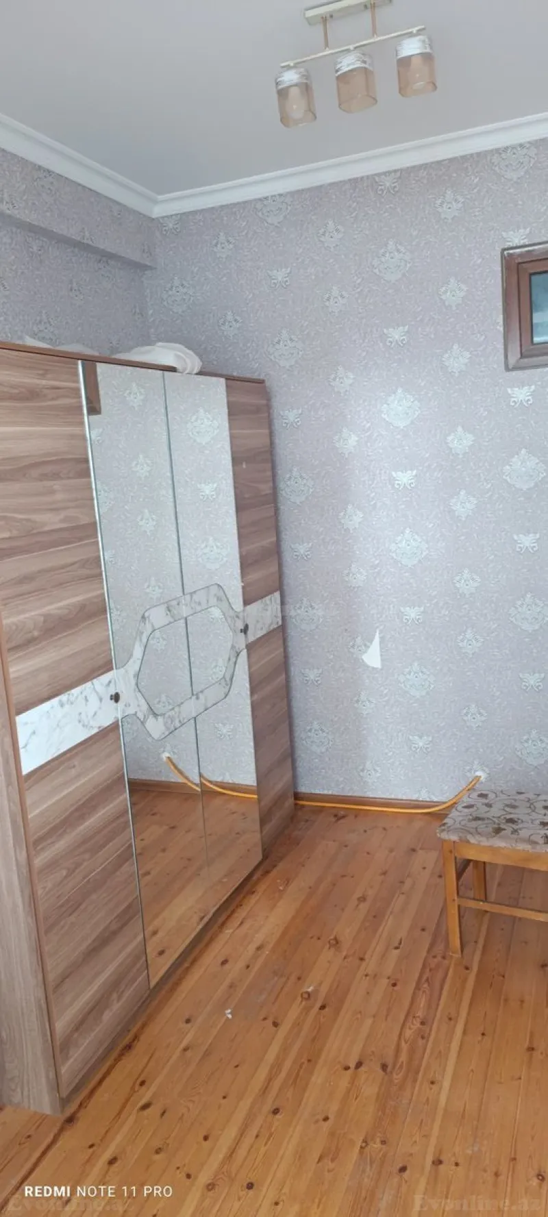 Kirayə verilir 2 otaqlı Mənzil Yeni tikili 40 m² Masazır - şəkil 14