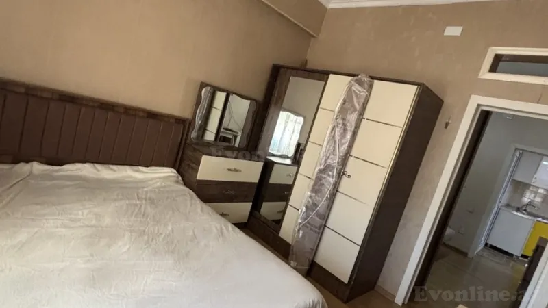 Satılır 3 otaqlı Mənzil Yeni tikili 70 m² Neftçilər m. - şəkil 4