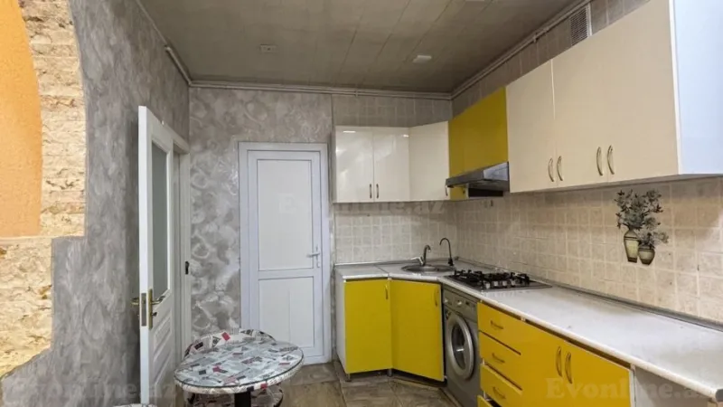 Satılır 3 otaqlı Mənzil Yeni tikili 70 m² Neftçilər m. - şəkil 7