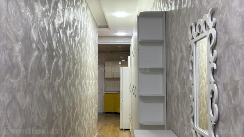 Satılır 3 otaqlı Mənzil Yeni tikili 70 m² Neftçilər m. - şəkil 8