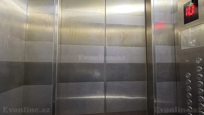 Satılır 3 otaqlı Mənzil Yeni tikili 70 m² Neftçilər m. - şəkil 9