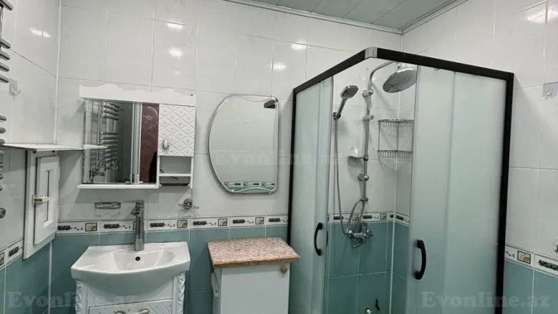 Satılır 3 otaqlı Mənzil Yeni tikili 70 m² Neftçilər m. - şəkil 11