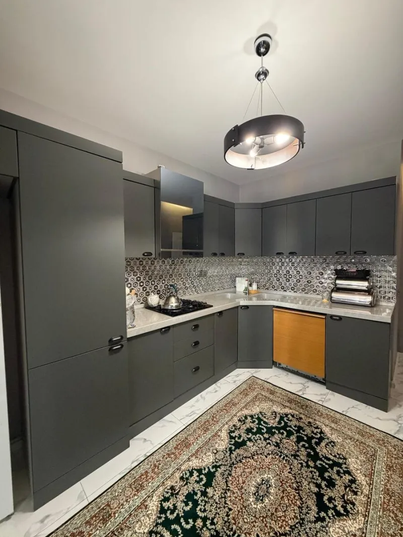 Satılır 3 otaqlı Mənzil Yeni tikili 108 m² Yasamal - şəkil 7