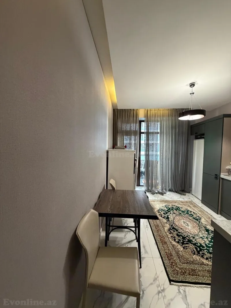 Satılır 3 otaqlı Mənzil Yeni tikili 108 m² Yasamal - şəkil 8