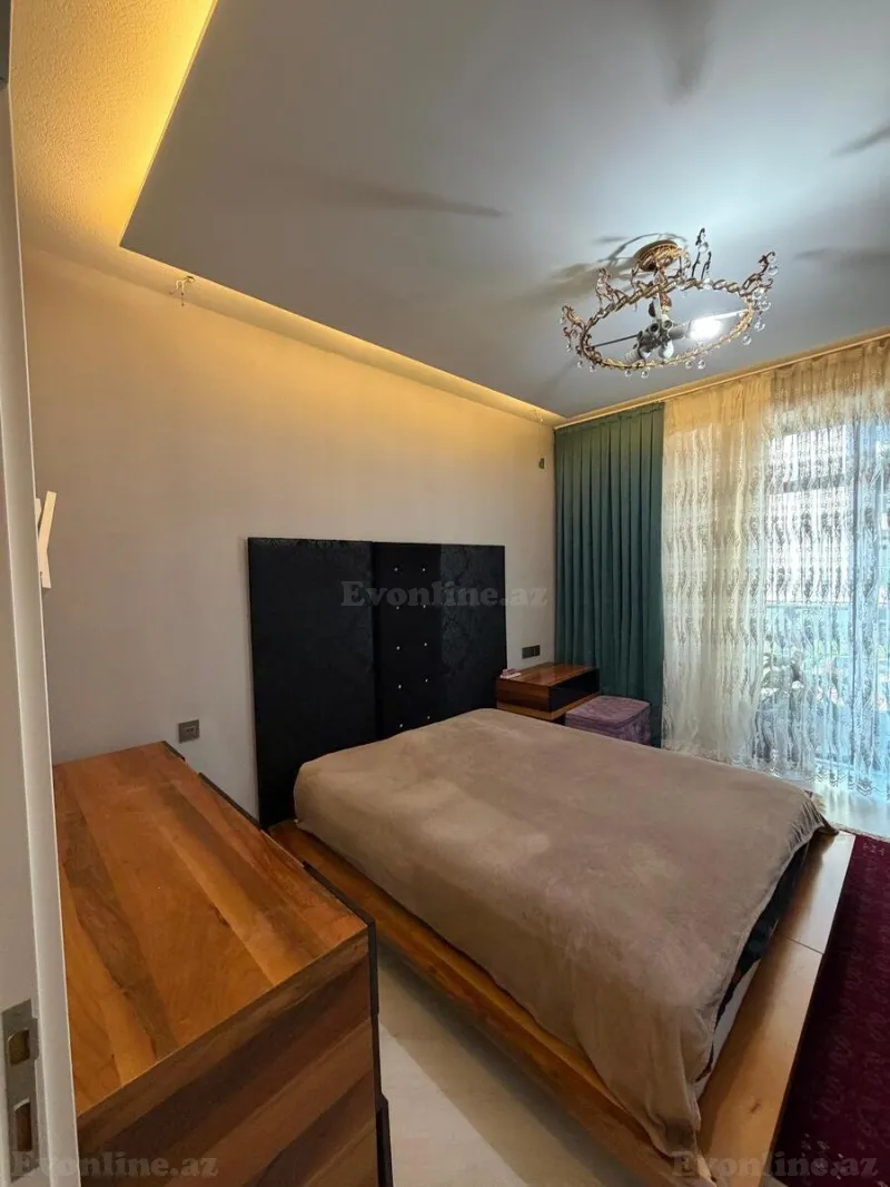 Satılır 3 otaqlı Mənzil Yeni tikili 108 m² Yasamal - şəkil 14