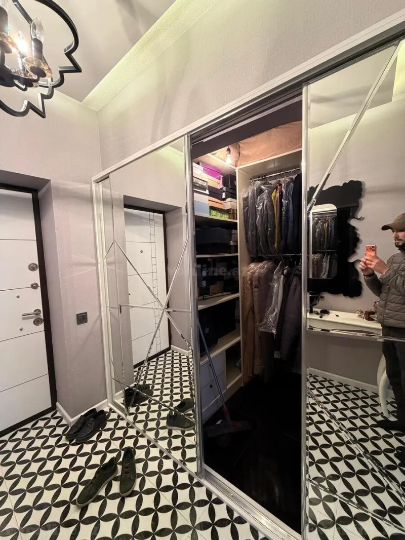 Satılır 3 otaqlı Mənzil Yeni tikili 108 m² Yasamal - şəkil 16